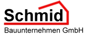 Bauunternehmen Schmid