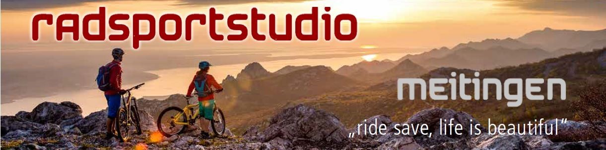 Radsportstudio - Bikeandmore Meitingen