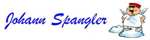 Busreisen Spangler